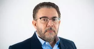 PRM anuncia a Guillermo Moreno como candidato a senador del Distrito Nacional