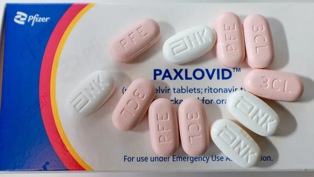 Países europeos "despilfarraron" 1.000 millones de dólares en medicamento contra el covid-19
