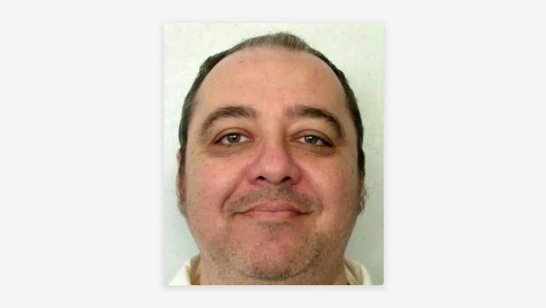 Permiten en EE.UU. la primera ejecución de un reo por hipoxia con nitrógeno