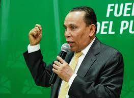 Radhamés Jiménez dice que el Gobierno sólo se enfoca en ricos