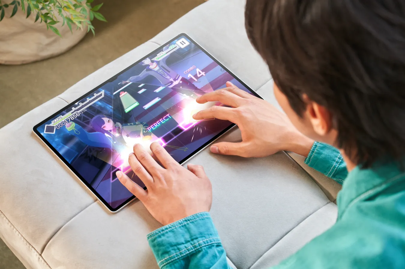 Samsung anuncia una nueva visión para la IA que transformará vidas y potenciará a sus usuarios 
