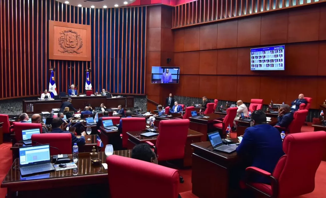 Senado aprueba proyecto que regula asistencia de personas a actos masivos y espectáculos