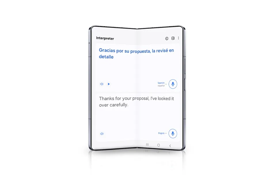 La nueva actualización One UI 6.1 lleva Galaxy AI a más dispositivos Galaxy