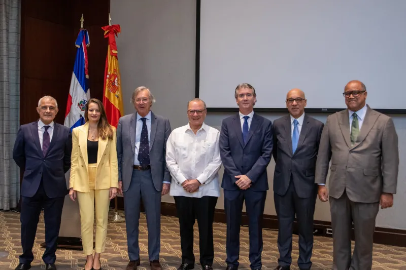 Cámara de Comercio de España ofrece conferencia