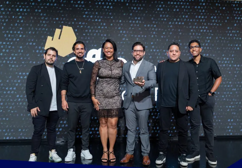 Grupo Viamar galardonada con tres premios Effie