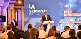Abinader anuncia licitación para Teleférico SDO