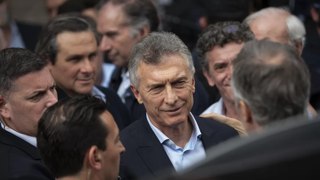Apoyo a Milei y elecciones partidarias: el regreso de Macri al protagonismo político en Argentina