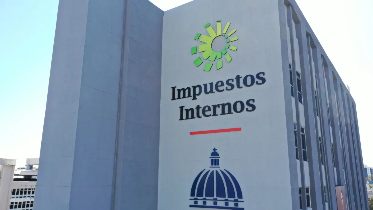 DGII Recaudo de RD 76,547.9 millones demuestra buen desempeño económico del país