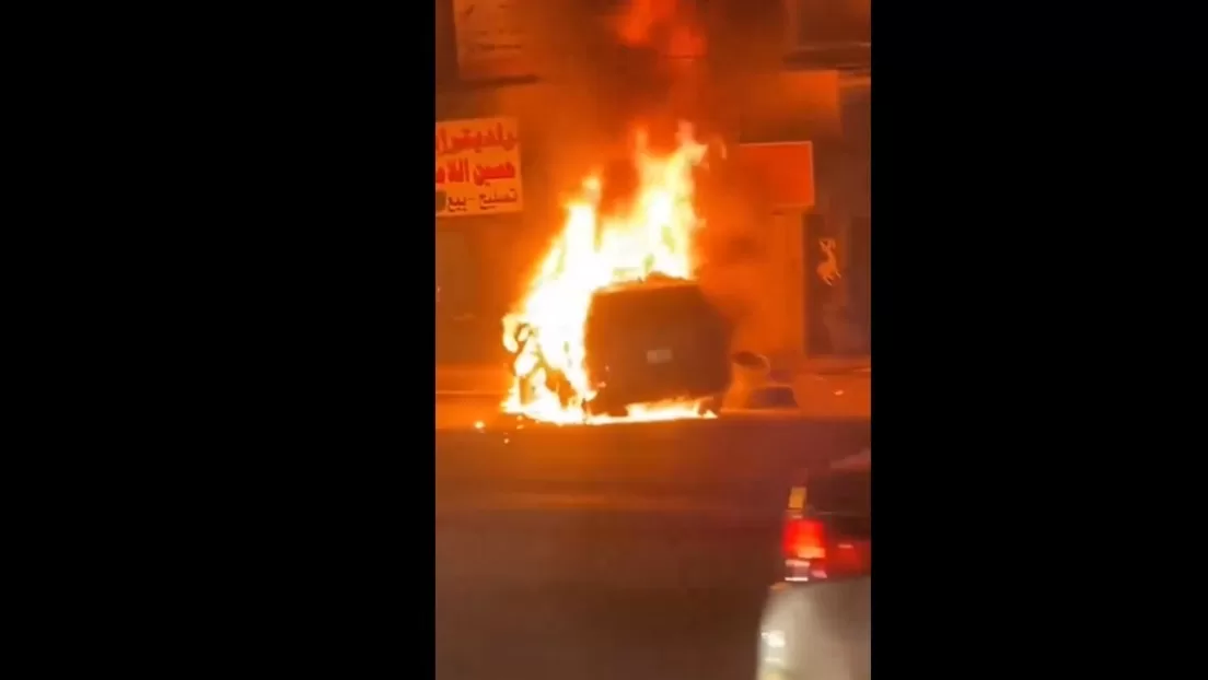 Fallecen dos comandantes del mayor grupo armado iraquí en un ataque en Bagdad