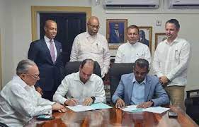 Grupo Puntacana firma acuerdo para construir y operar terminal de aeropuerto de Guyana