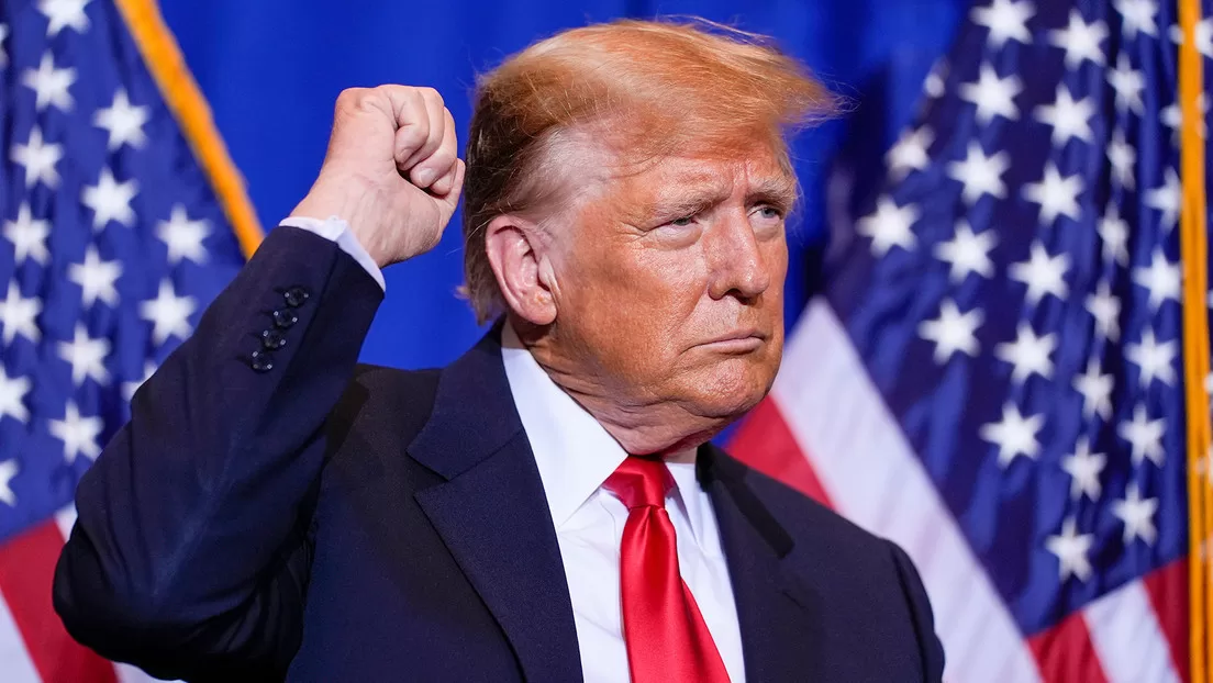 La UE discute alternativas a la OTAN ante una posible victoria de Trump en las elecciones