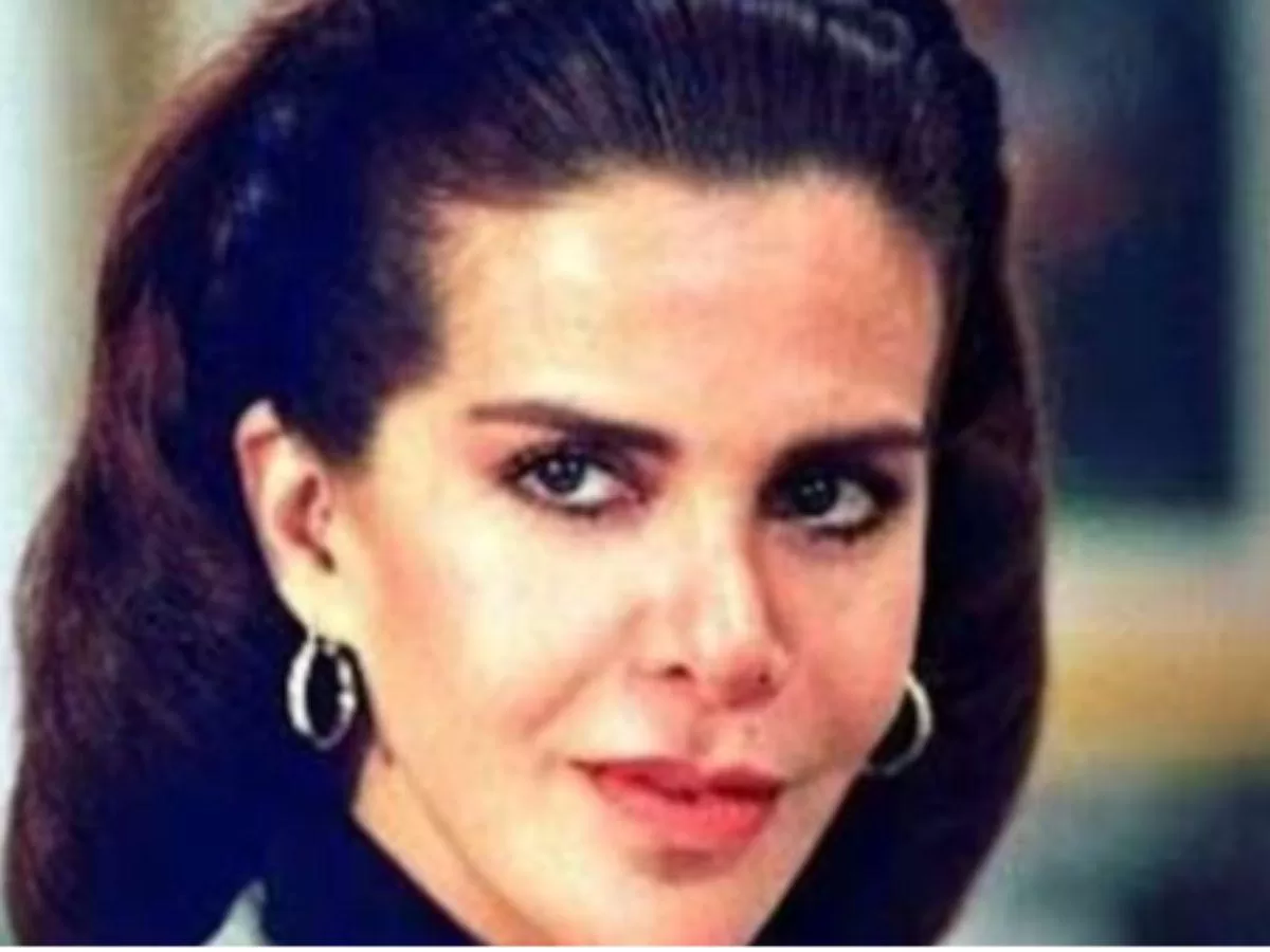 Muere Renata Flores, destacada actriz de telenovelas mexicanas