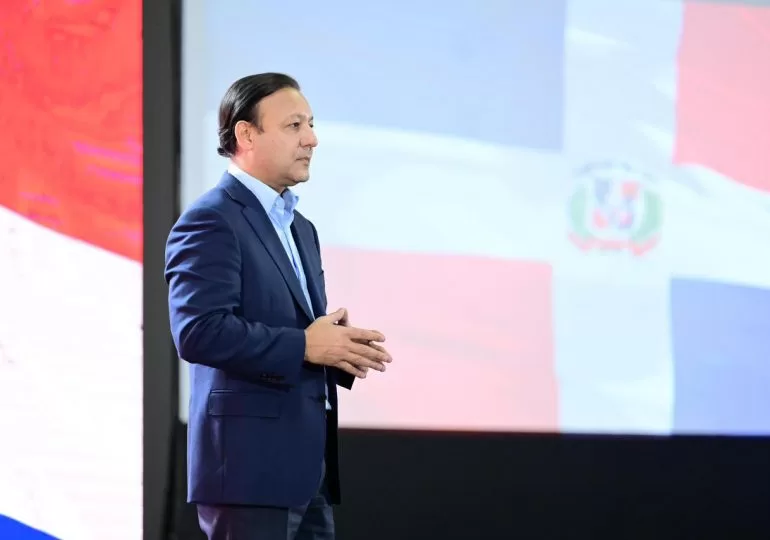 Abel Martínez pide a la JCE tomar control y medidas tendentes para que elecciones de mayo no se vean afectadas