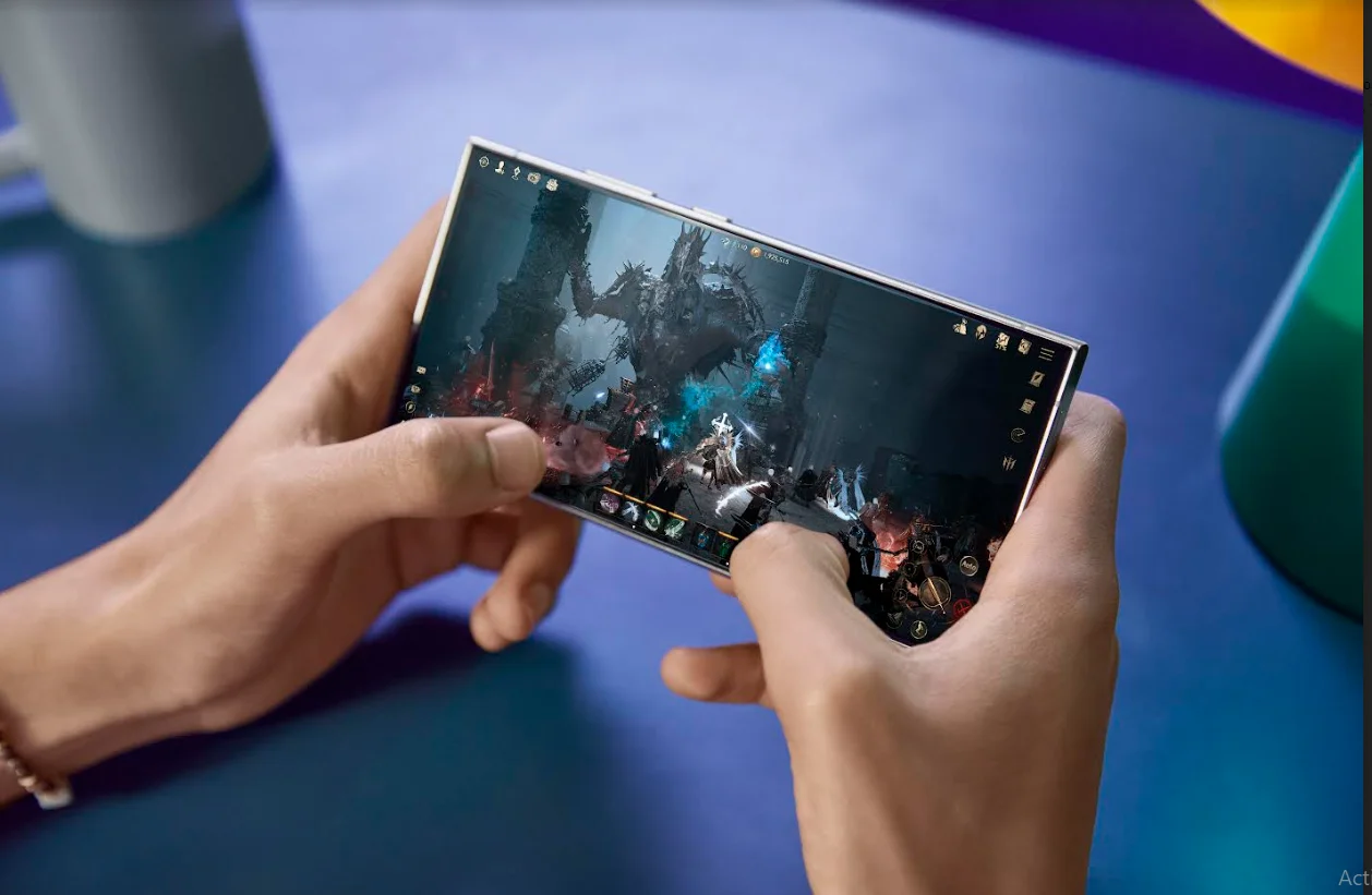 República Dominicana ya tiene disponible el innovador Samsung Galaxy S24 para disfrutar la nueva era de la IA
