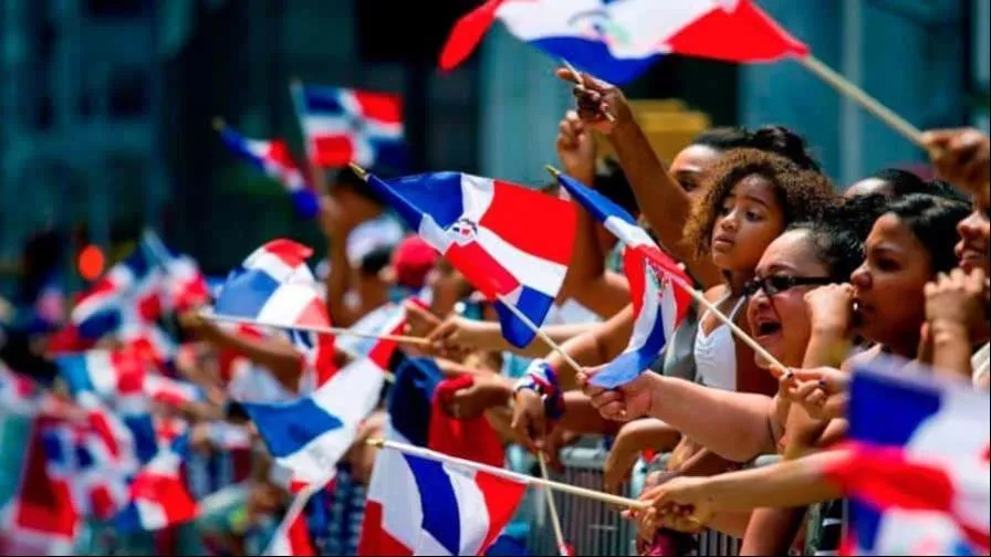 Dominicanos empadronados en el exterior no podrán votar en RD en las presidenciales