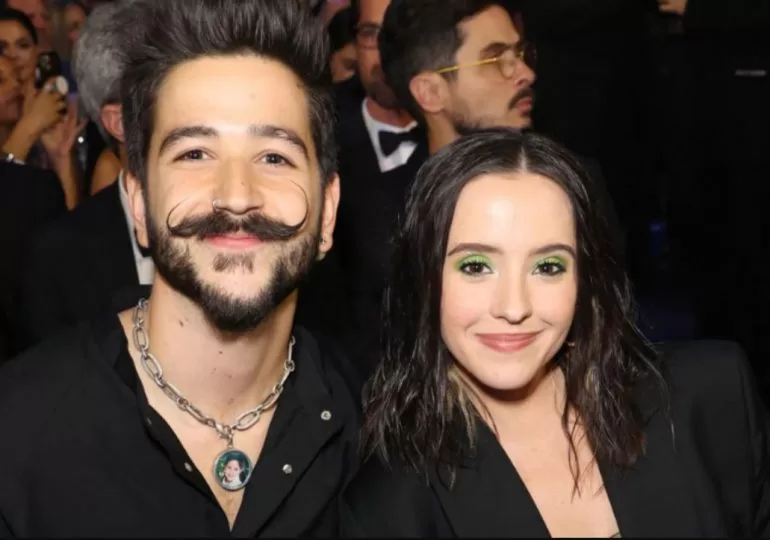 Evaluna y Camilo esperan su segundo bebé