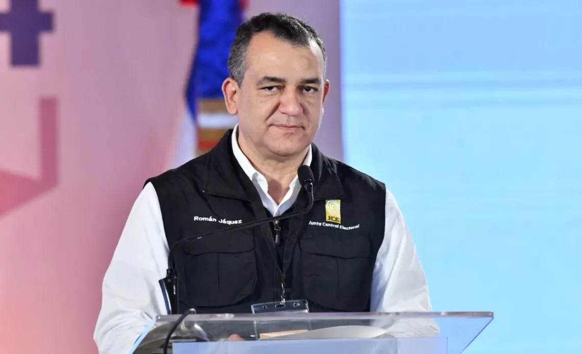 JCE garantiza acogerá y aplicará recomendaciones de la OEA para asegurar elecciones de mayo