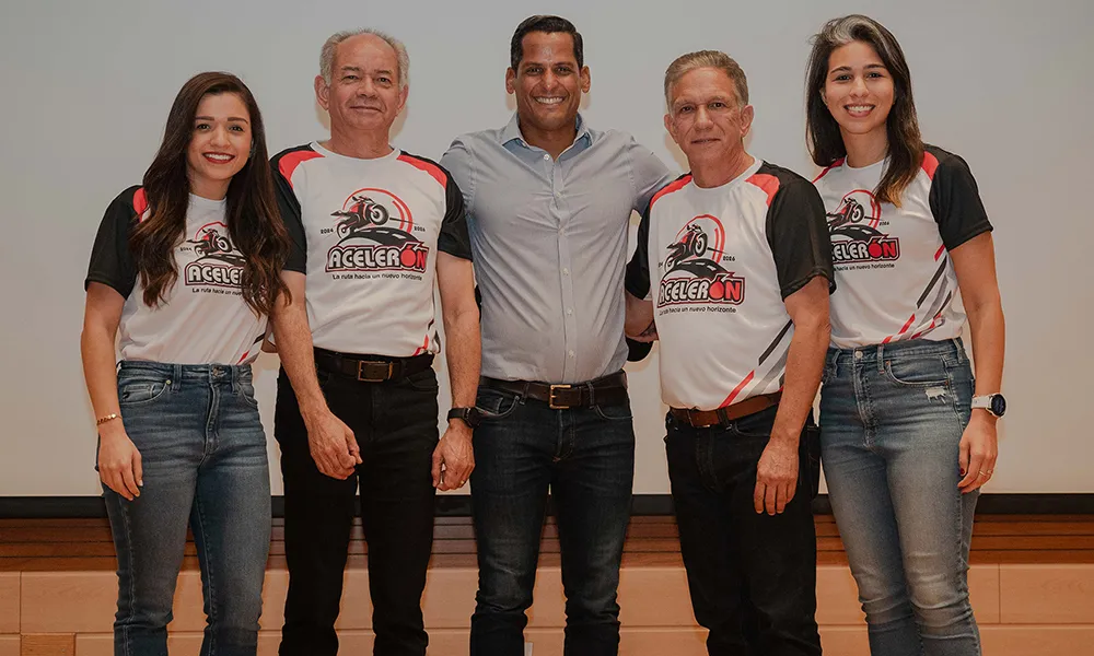 ILP presenta plan estratégico para 2024-2026
