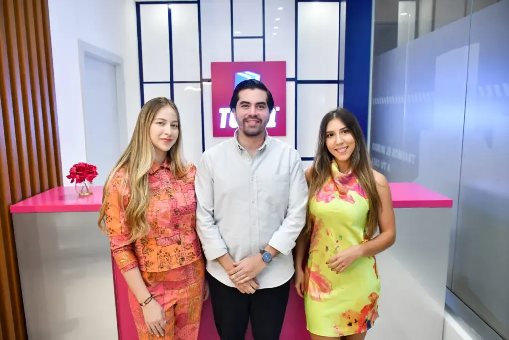 TUPAQ Courier, una innovadora y personalizada propuesta de envíos