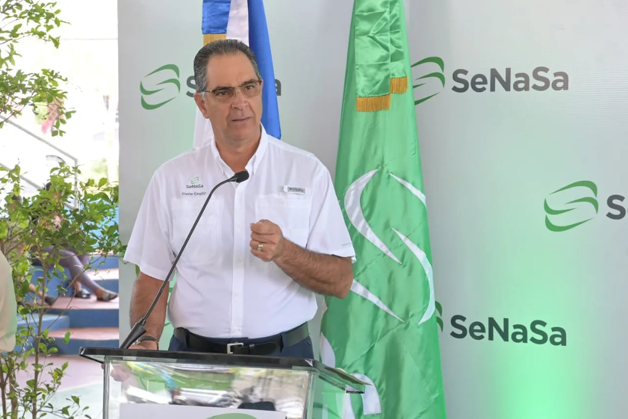 Director de SeNaSa insta a la población a seguir orientaciones dadas por el COE para una Semana Santa Segura