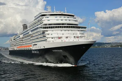 Holland America Line abre reservas para cruceros por Canal de Panamá y Hawaii para 2025-2026