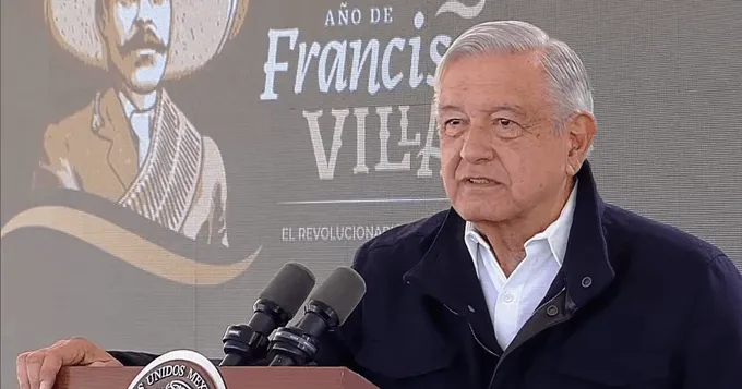 “Milei desprecia al pueblo”: AMLO responde a insultos del presidente de Argentina