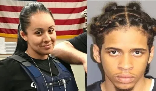 Expolicía enfrenta años prisión por ayudar novio pandillero
