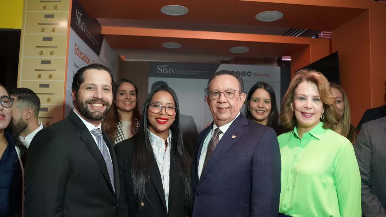 SIMV lanza guía básica para invertir en el mercado de valores