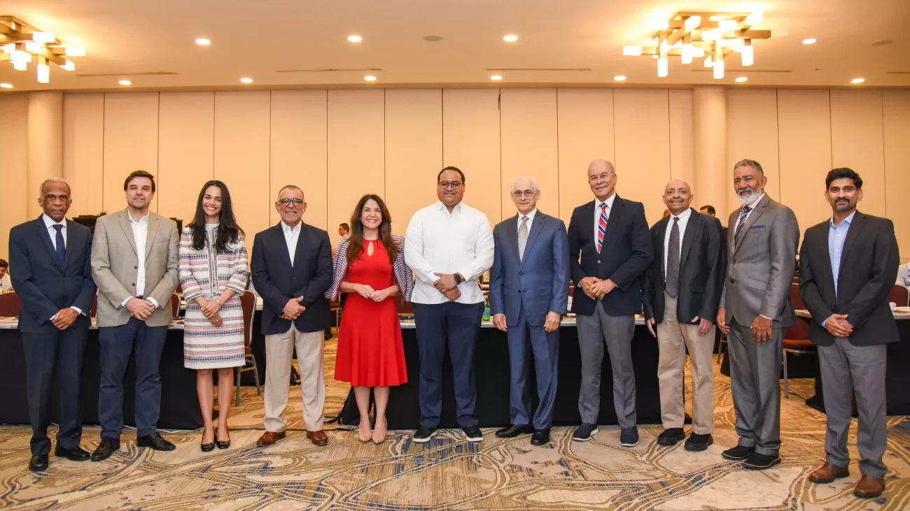 Superintendencia de Electricidad y USTDA presentan avances en hoja de ruta para almacenamiento de energía en RD