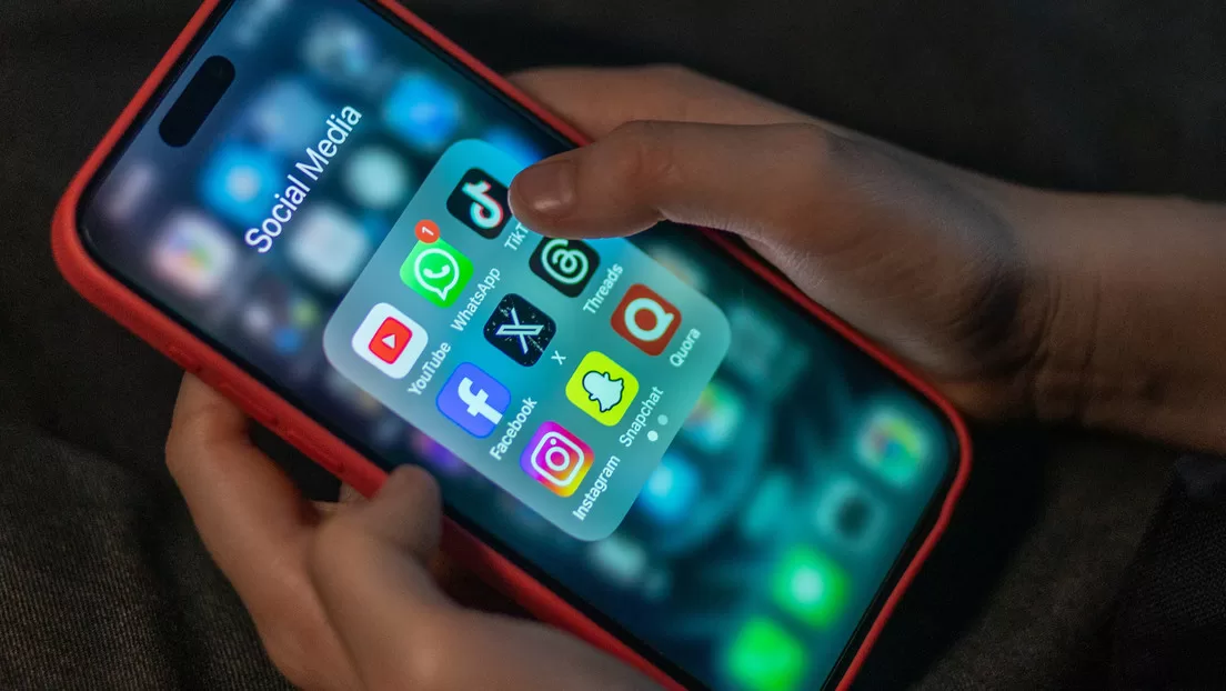 YouTube, Facebook, WhatsApp y decenas de servicios caen masivamente a nivel global