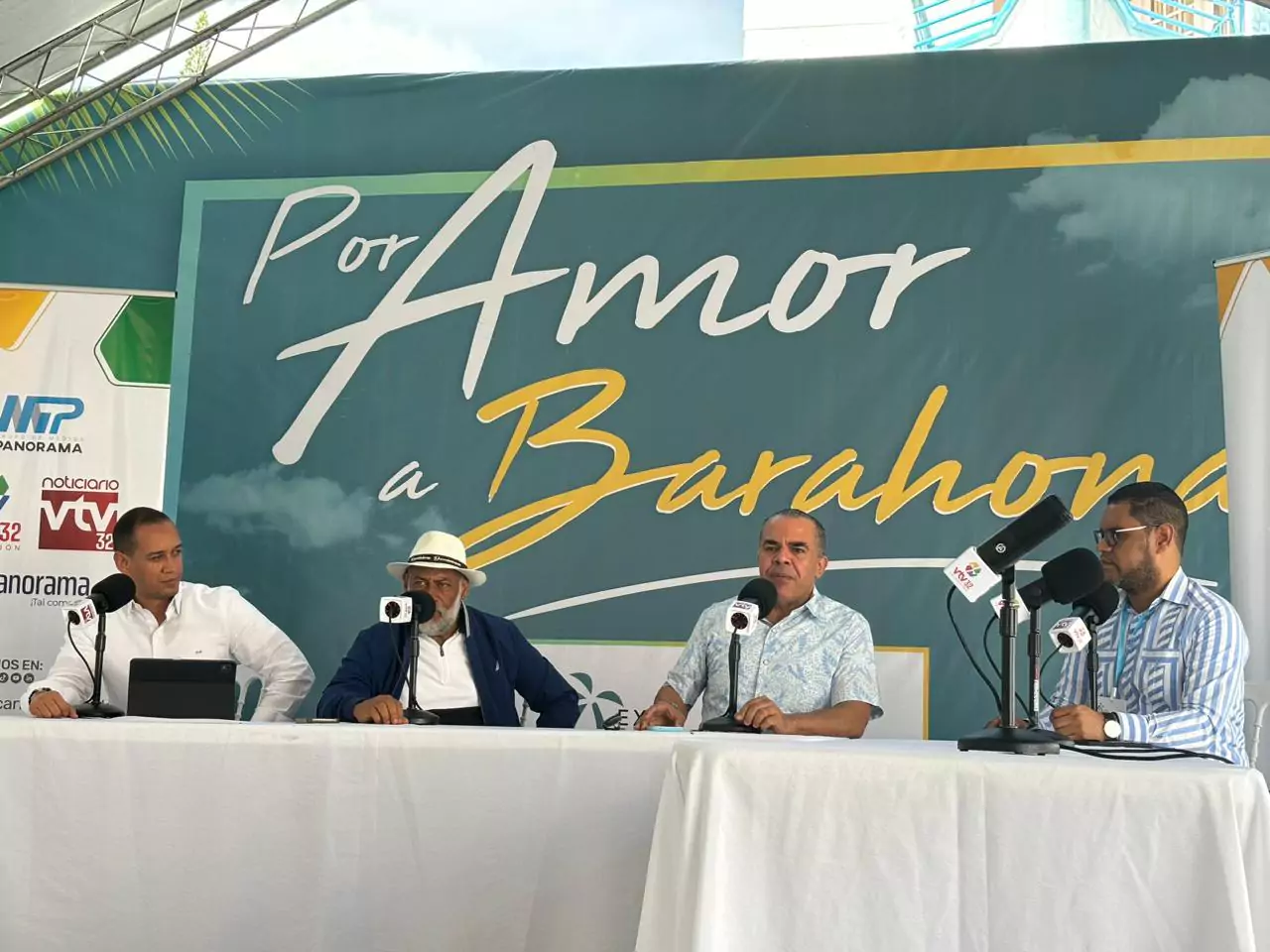 Concluye como todo un éxito primera edición Expo Turismo y Atracciones 2024