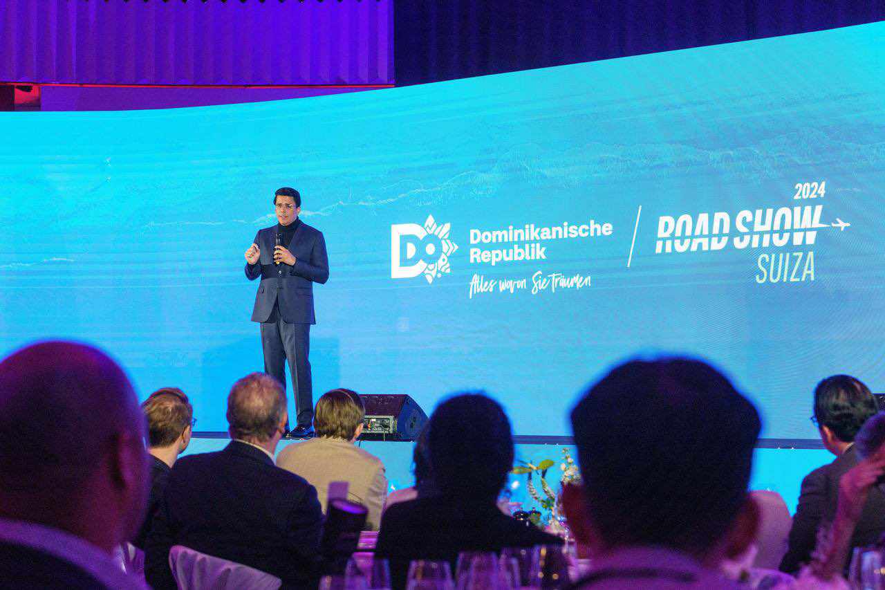 Mitur realiza Road Show para impulsar llegada de turistas suizos