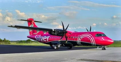 Puerto Plata: promoverán nuevo enlace de Silver Airways con Puerto Rico