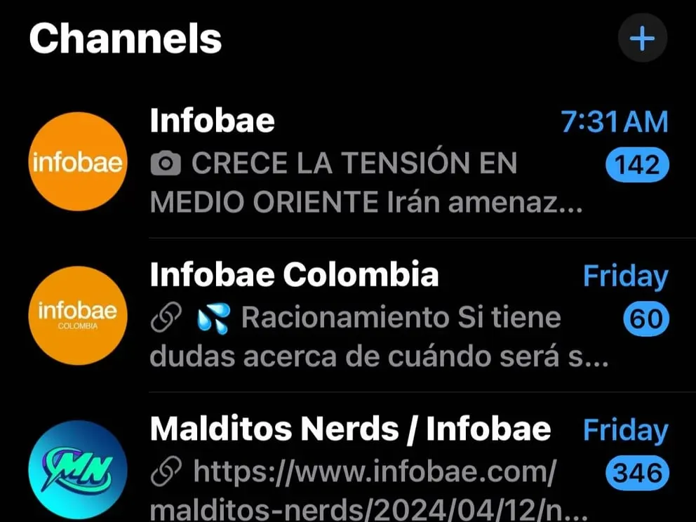 WhatsApp vuelve a ser azul en iPhone, este es el cambio de Apple