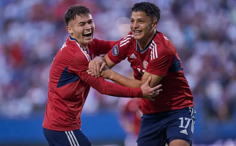 Ranking FIFA de marzo trae malas noticias para Centroamérica