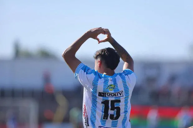 Apertura: Cerro y Fénix están empatando sin goles en el Tróccoli por la octava fecha