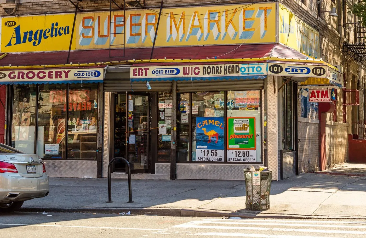 El 60 % bodegas de Nueva York son propiedad de dominicanos