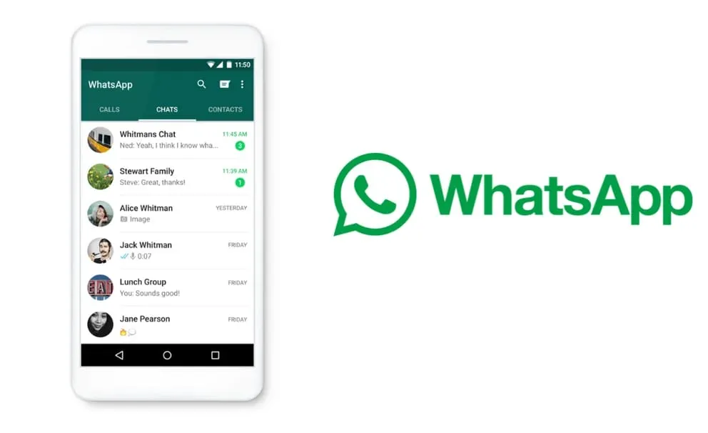 ¿Por qué limpiar tu lista de contactos en WhatsApp es más importante de lo que crees?