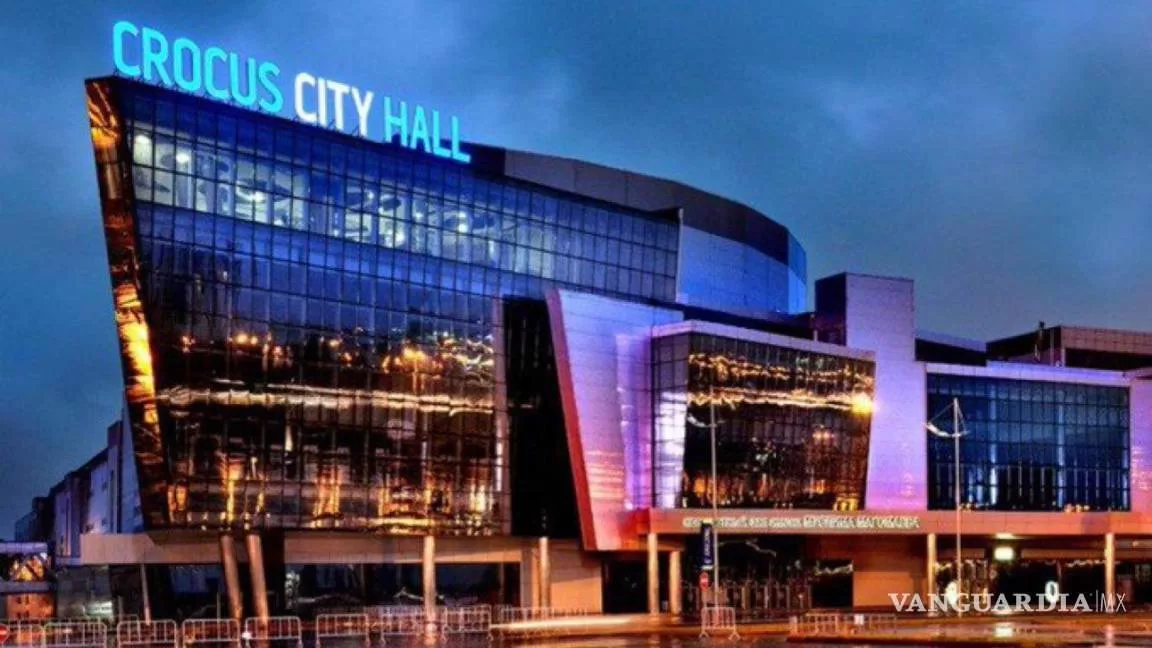 Detienen a otro presunto implicado en el atentado del Crocus City Hall