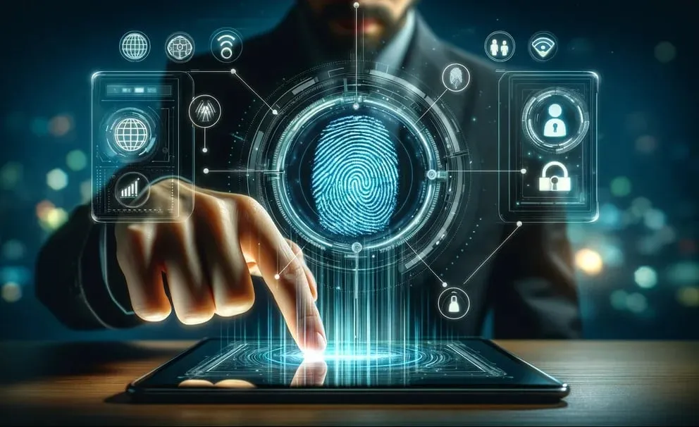Qué es la sombra digital y por qué pone en riesgo mis datos confidenciales