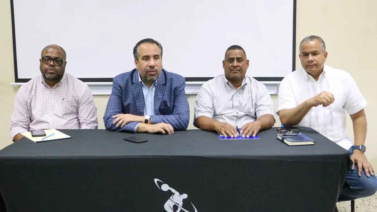 Inefi coordina acciones para relanzar los Centros de Iniciación Deportiva Escolar (CIDE)