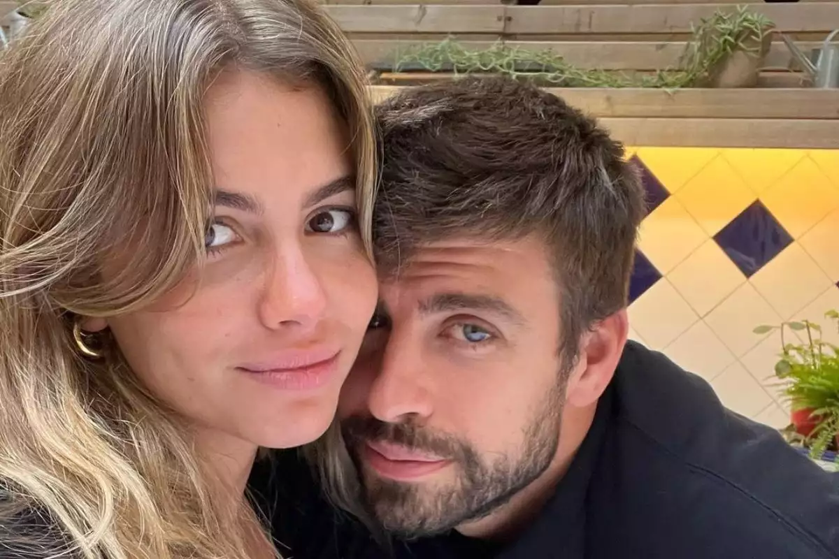 Gerard Piqué y Clara Chía reaparacen juntos en España tras rumores de separación