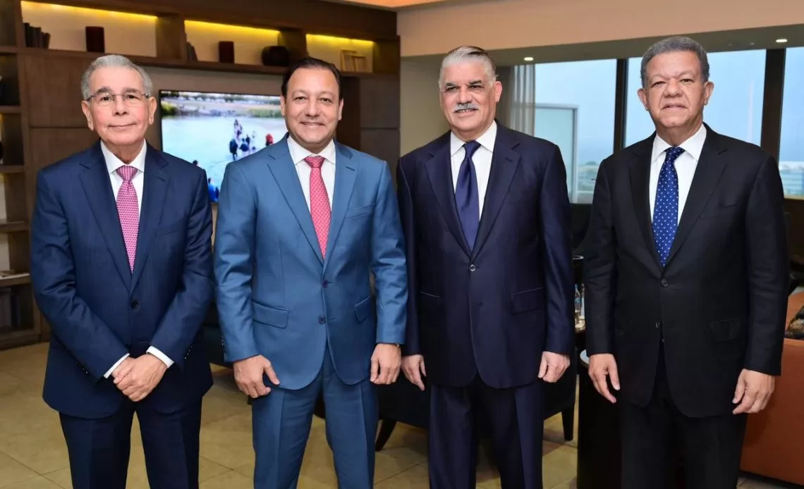 Oposición busca segundo aire y hará de todo para forzar segunda vuelta electoral