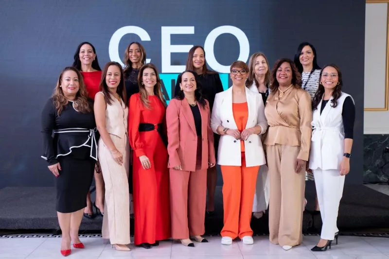 La primera edición de CEO Talks Innovation