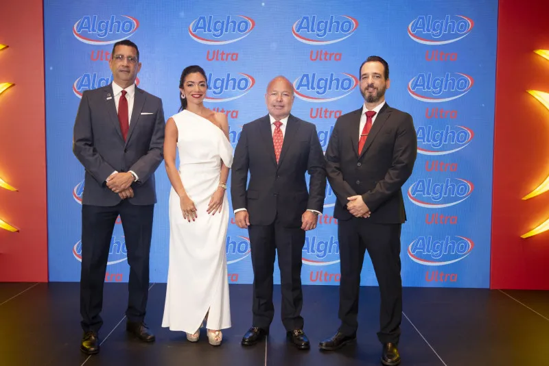 Laboratorios Suiphar con nuevo producto