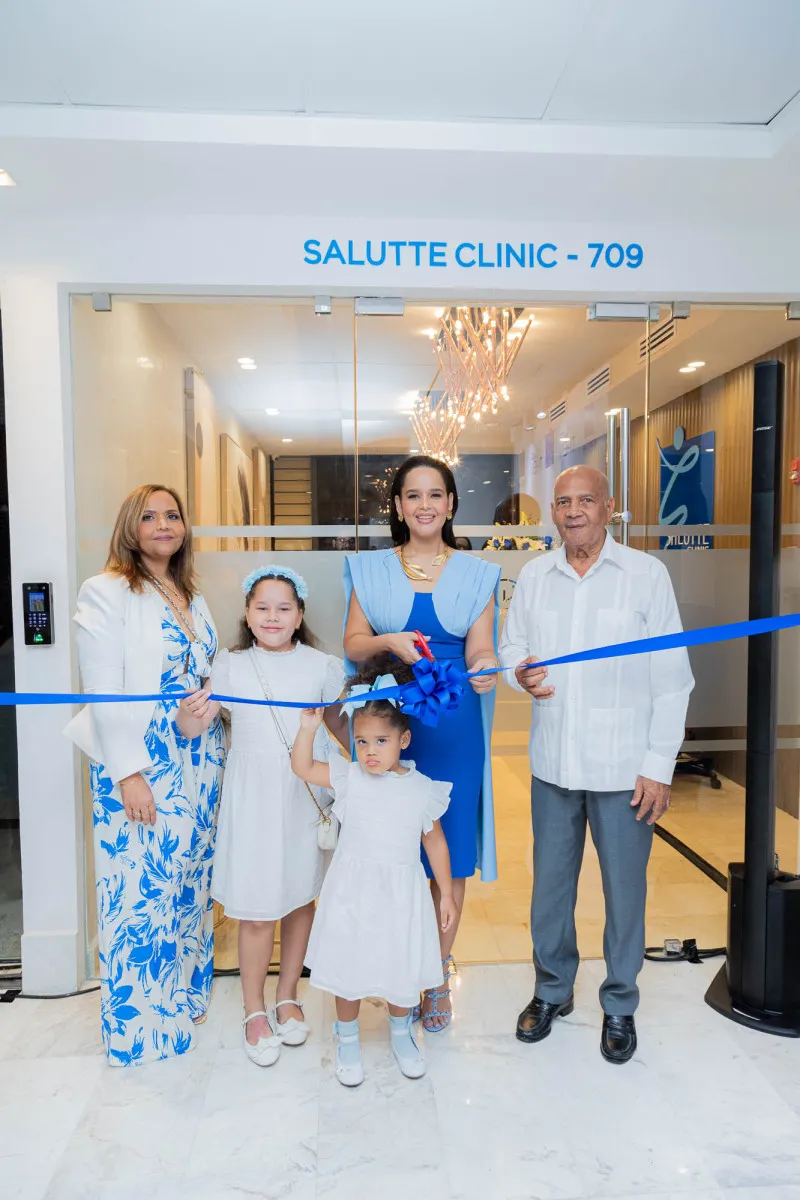 Un nuevo espacio para la salud y el bienestar