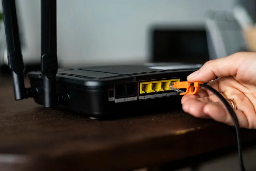 Apagar el router en ciertos momentos es lo mejor que puedes hacer, ahorrarás mucho dinero