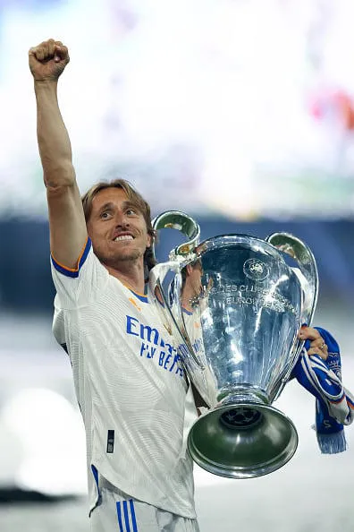 Los tres detalles que perfilan a Real Madrid como el gran ganador de la Champions League