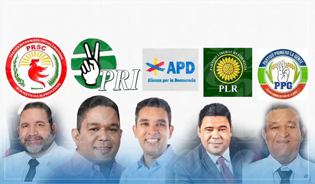 Bloque-de-Senadores-RD-Avanza