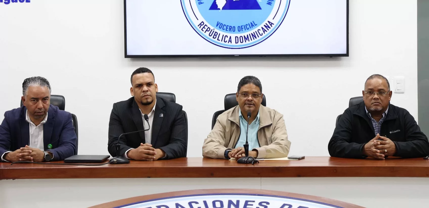 COE llama población a estar alertas por posibles deslizamientos tierra